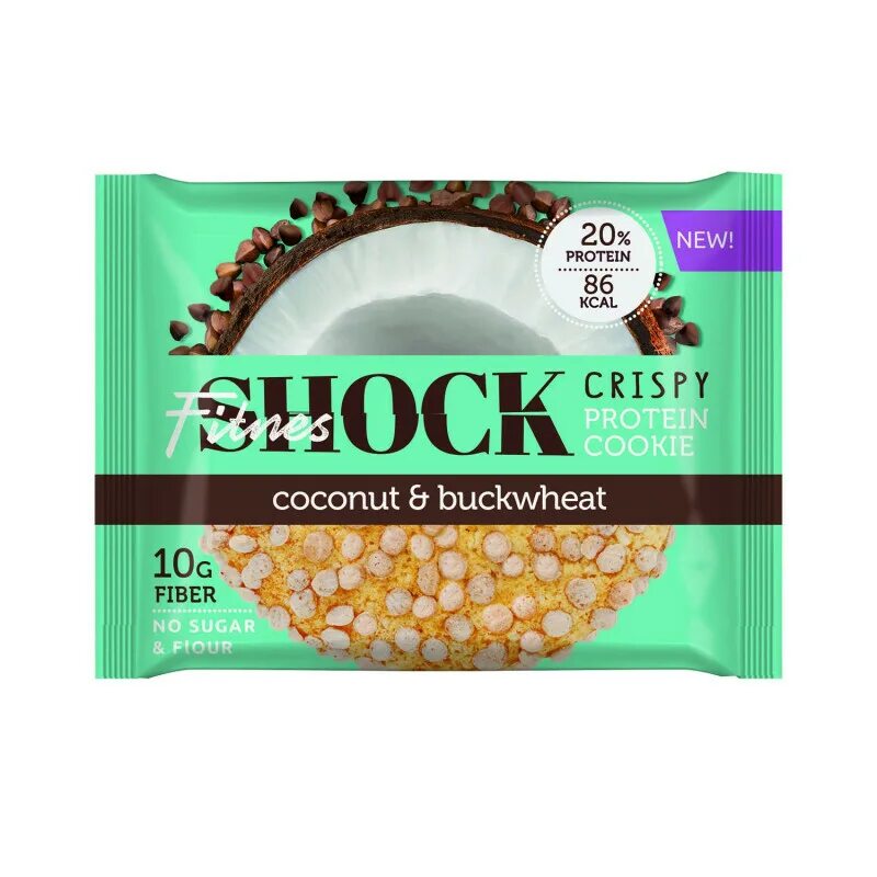 Shock печенье. Fitnesshock Protein cookie Crispy Кокос гречка. Печенье протеиновое fltnes. Fitnesshock печенье Crispy 30гр. Fitnesshock Crispy 30 гр.