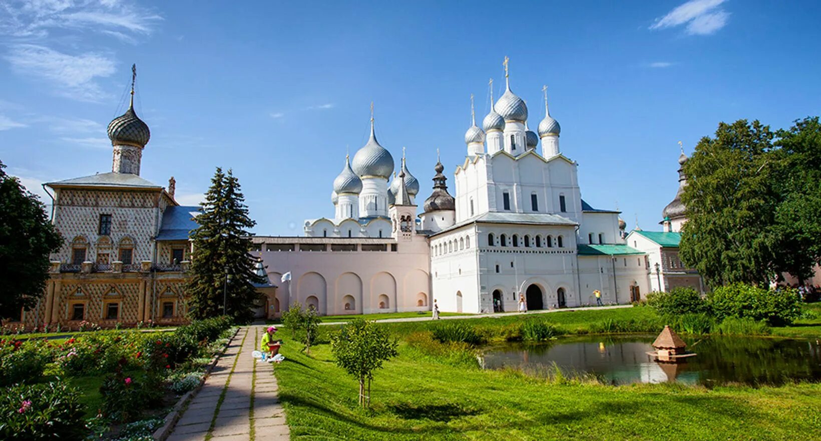 Фотографии городов золотого кольца россии. Достопримечательности Ростова Великого Сергиев Посад кольца России. Город музей золотого кольца России. Сергиев Посад Ростов Великий Переславль Залесский.