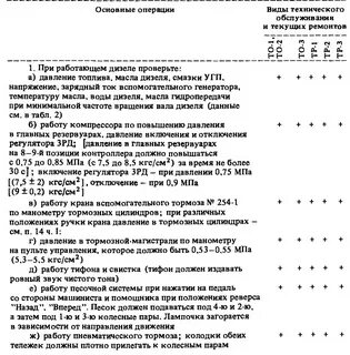 Распоряжение техническое обслуживание и ремонт локомотивов