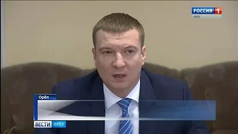 Местные вести орел