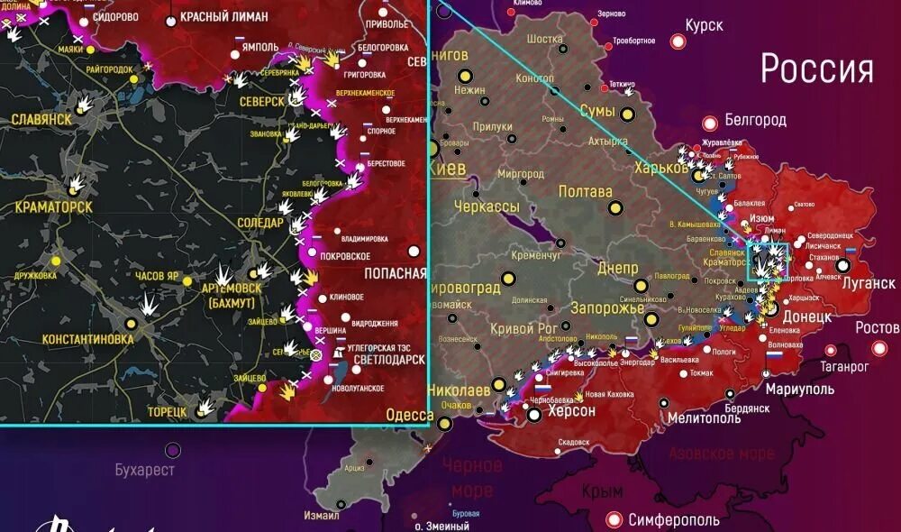 Карта боевых действий на Украине на 01.08.2022. Карта боевых действий на Украине на сегодня 08.03.2022. Карта военных действий на Украине.