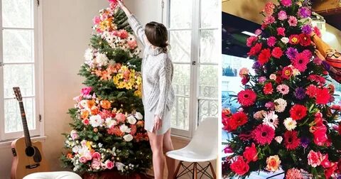 Какими цветами нельзя наряжать елку в 2024