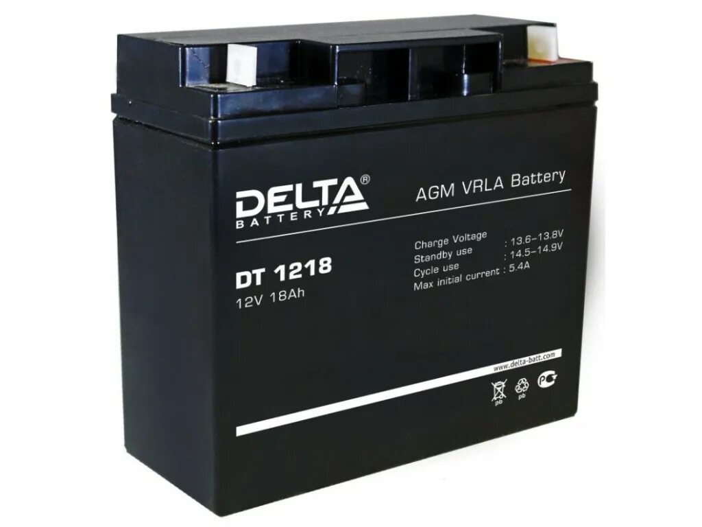 Alfa fb 18 12. Alfa fb 18 12