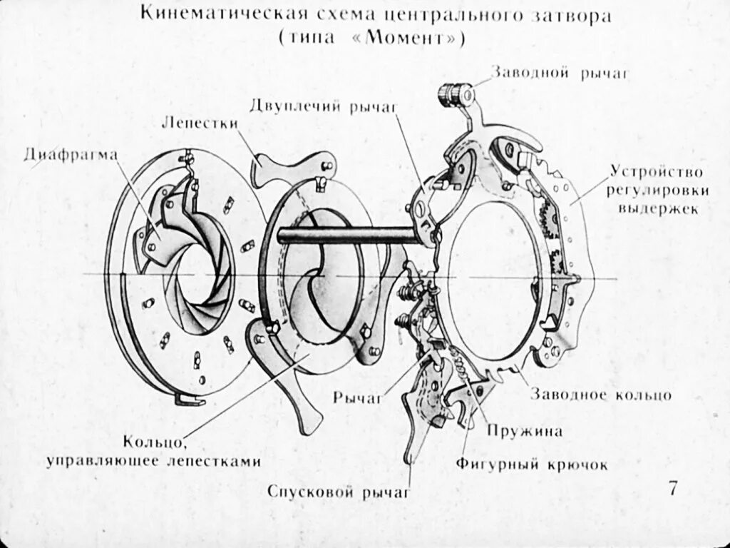 Центральный затвор. Затвор compur rapid. Лепестковый затвор фотоаппарата. Шторно-щелевой затвор фотоаппарата. Лепестковый затвор.