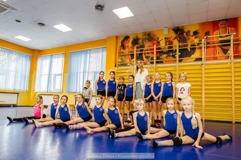 Сайт 58 школы калининграда