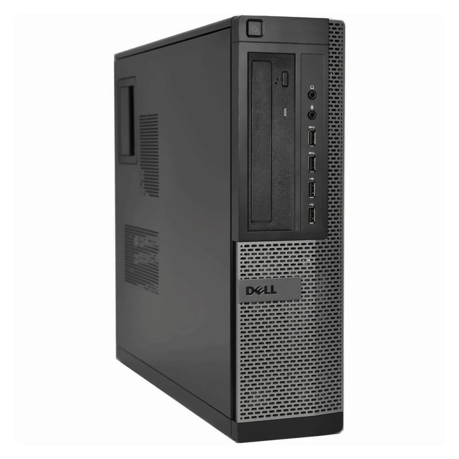 Персональный компьютер intel. Dell Optiplex 3010 SFF. Dell Optiplex 390 i3. Dell Optiplex Core i3 3240. Dell Optiplex Core i3.