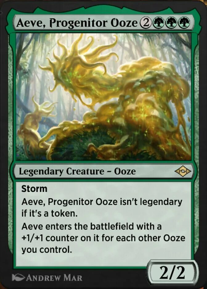 МТГ Ooze карта. МТГ Necrotic Ooze. Моноскелион MTG. Copy this Spell for each Spell Cast this turn. Each spell