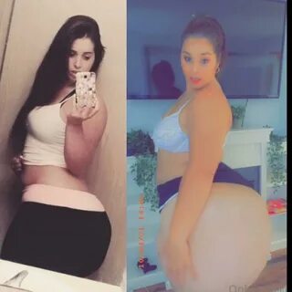 Randalin's impressive growth.