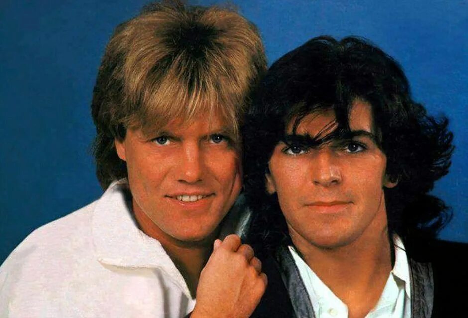 Группа Modern talking. Немецкая группа Модерн токинг. Модерн токинг версия