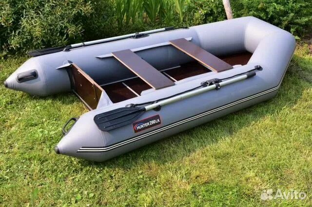 Авито омск лодка пвх. Лодка hunter 290. хантер 290 л. хантер 290 лк. надувная лодка хантер 290 лк.