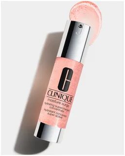 Clinique moisture surge