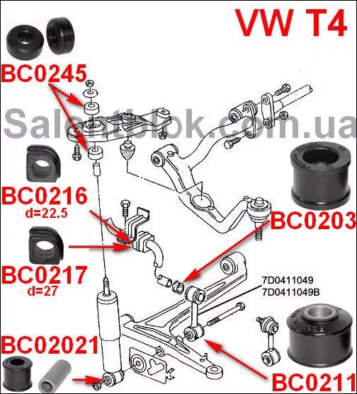 Сайлентблок т4. Сайлентблоки на передний рычаг Фольксваген Транспортер т4. Сайлентблоки передней подвески т4 Фольксваген. Сайлентблоки передних рычагов VW t4. Передний сайлентблок Нижнего рычага т4.