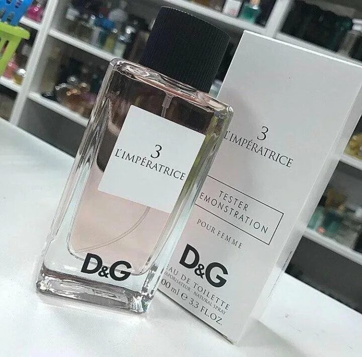 Дольче габбана 3 летуаль. Dolce Gabbana l'Imperatrice 3. Imperatrice 3 Dolce Gabbana тестер. Dolce Gabbana 3 l Imperatrice. Dolce & Gabbana 3 l`Imperatrice тестер.