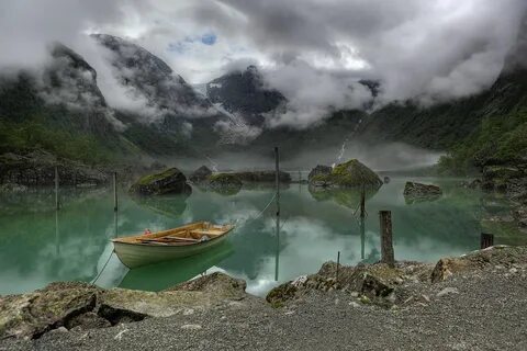 Живописная природа вид связи