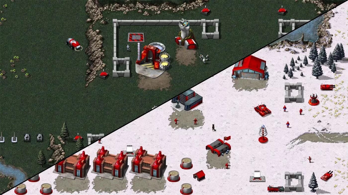 Alert retaliation. Ред алерт 1 ремастер. red alert 2 ремастер. command and conquer remastered. command conquer red alert 1 remastered.
