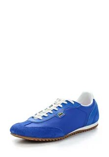 Lacoste кроссовки москва