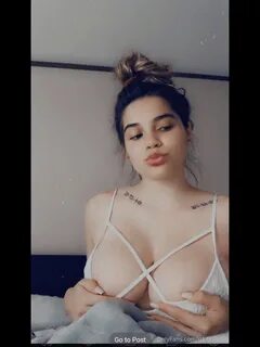 Elissa victoria only fans leaked