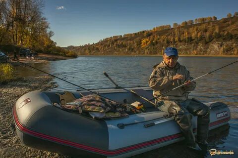 Fishing c