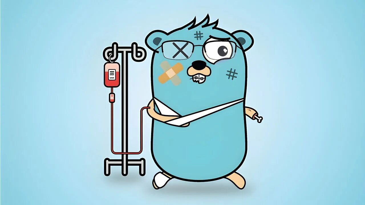 Golang value. Гофер голанг. Golang Маскот. Gopher Mascot. Гофер злой golang.