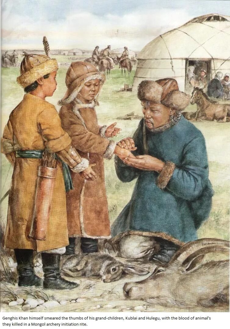 Древняя гражданская история