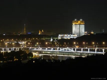 Фото на воробьевых горах москва