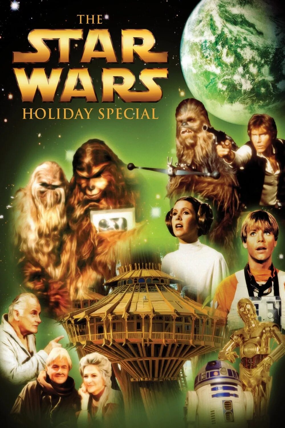 Star wars holiday special. Чубакка джедай. Star wars holiday special. Star wars holiday special. Star wars holiday special.