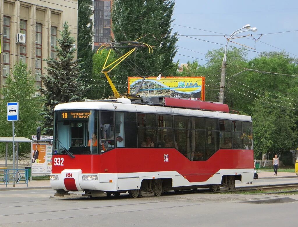 Движение трамваев 18. БКМ 62103. Самара трамвай 62103. Трамвай БКМ 62103 чертёж. БКМ-811 трамвай.