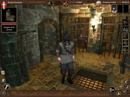 Прохождение guild