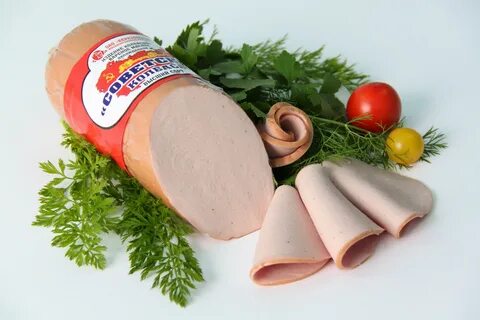 Березовский мясоконсервный комбинат