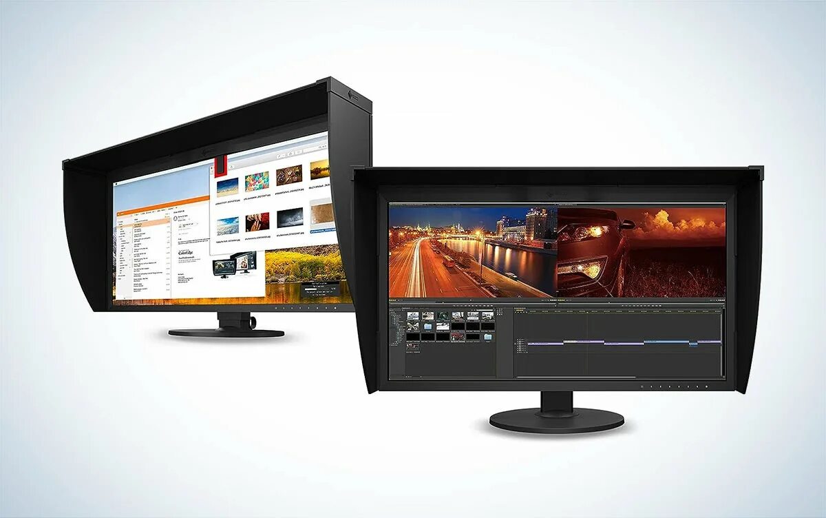 Мониторы поддерживающие hdr