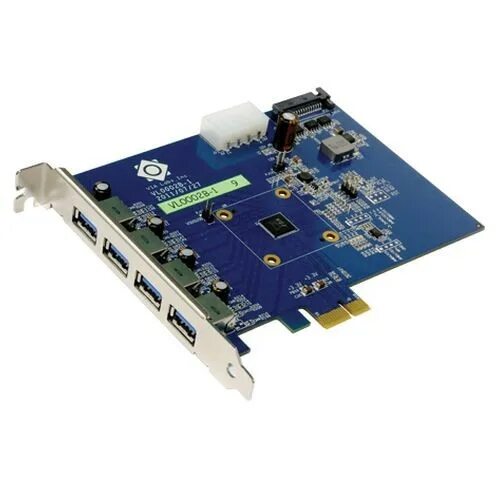 Asia pcie. Контроллер PCI-E via vl805 4xusb3.0 Bulk. ATCOM PCI-USB at7803. Контроллер PCI-E Asia 2p USB 3.0. Контроллер PCI-E USB 3.0 2-Port.