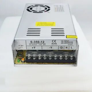 S 360 12
