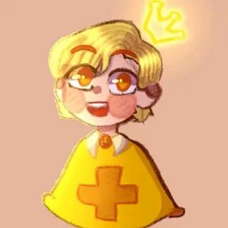 Нарисовать феликса из 13