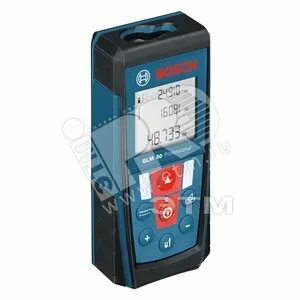 Дальномер bosch glm 50 professional