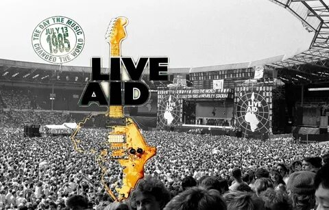 Live aid
