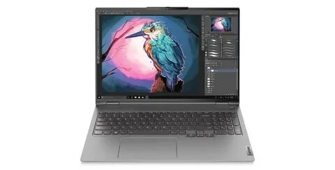 Lenovo 16