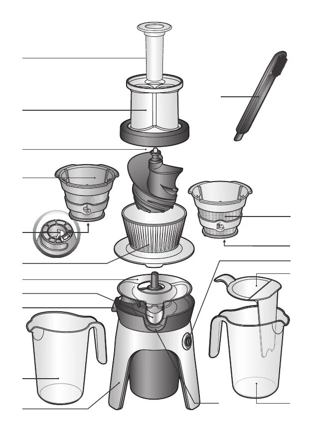Помыть соковыжималку. Zelmer 377 ed. Соковыжималка ладомир n 012. Разобрать соковыжималку. Соковыжималка montiss kje5737m.