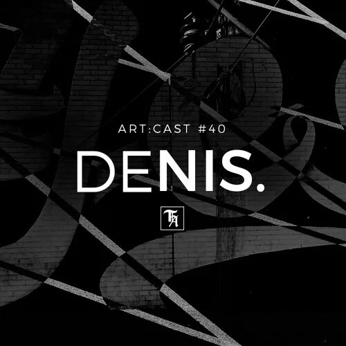 Denis Art TV. Cast art