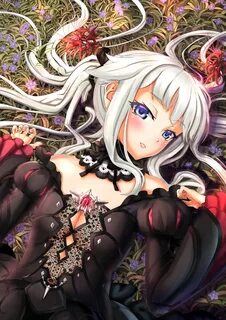 Bishoujo mangekyou