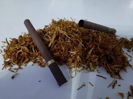 Tobacco co