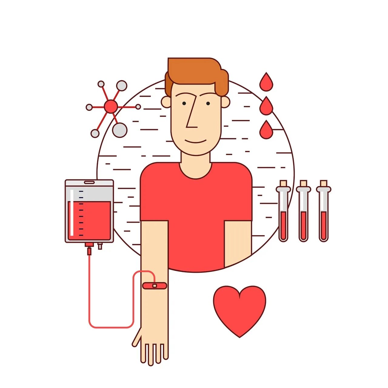 Мужской донор. Донор рисунок. Переливание крови донорство. Донорство на белом фоне. Переливание крови рисунок.