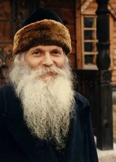 Третий старец