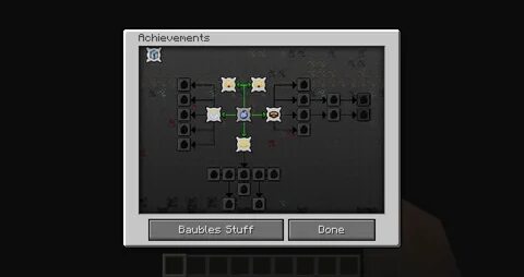 Baubles 1.16