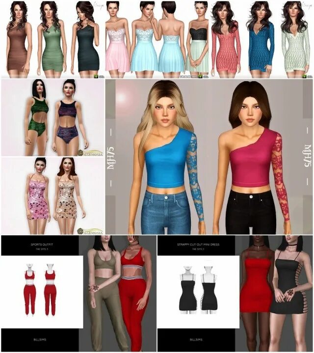 Симс 3 дополнения и моды. Симс 3 гавайская рубашка. Симс 3 первые наряды комплект. Коллекция женской одежды симс 3. Симс 3 летнее платье.