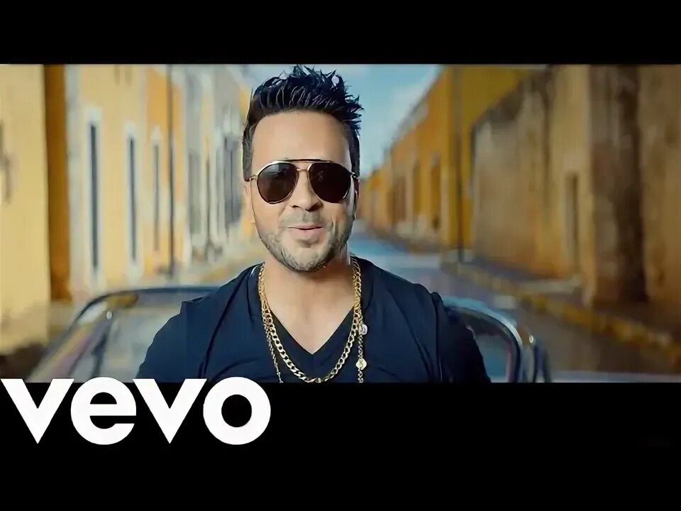 Luis fonsi ft. Luis fonsi ft