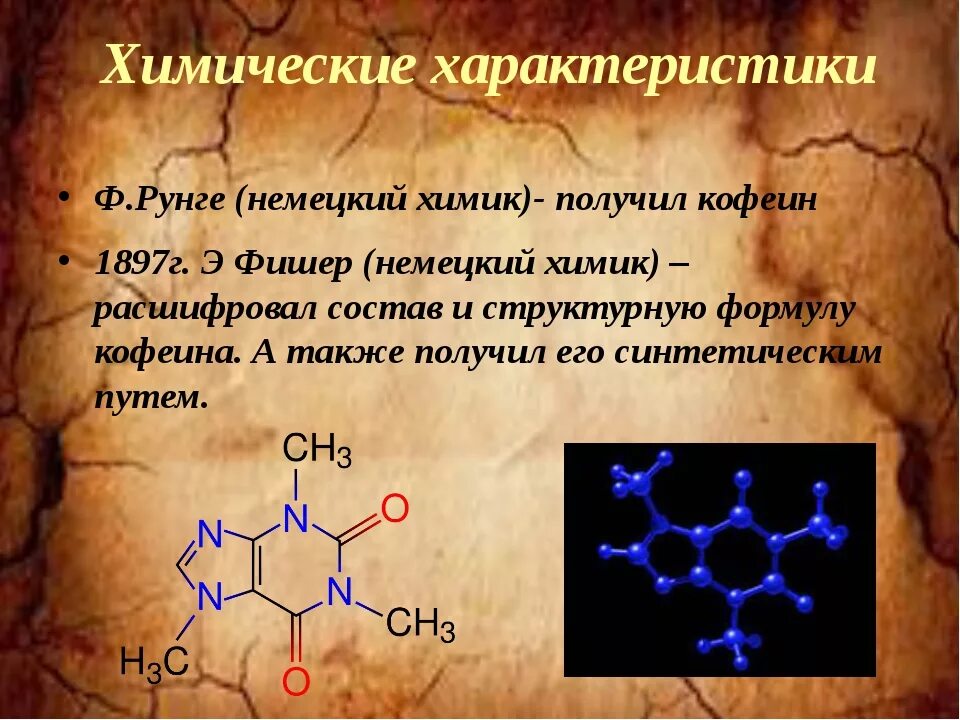 Кофеин химическая структура. Химическое строение кофеина. Кофеин формула. Синтетический кофеин.