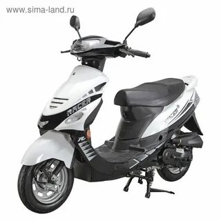 Скутера racer 50 кубов