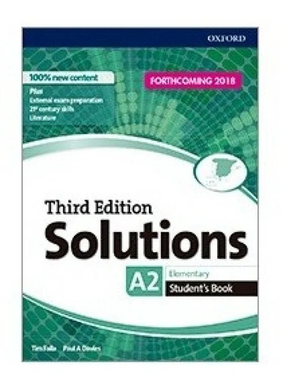 Английский язык solutions elementary students book. Учебник solutions Elementary 3rd Edition. Solutions Elementary 3rd Edition Workbook. Учебник third Edition solutions Elementary. Solutions Elementary 3rd Edition student's book ответы.