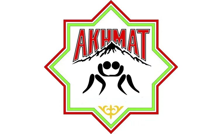 Ахмад крылья
