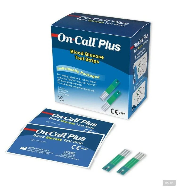 Тест полоски on call plus. Тест-полоски on call plus (он колл плюс) №50. глюкометр on call plus. полоски для глюкометра. глюкометр полоски.